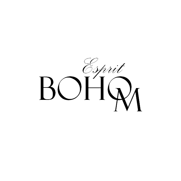Esprit Boho M